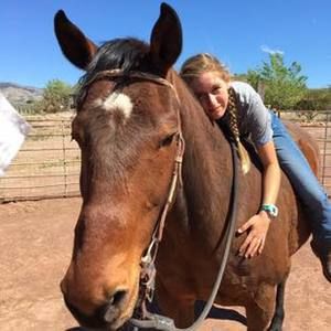 Meet your Posher, Megan